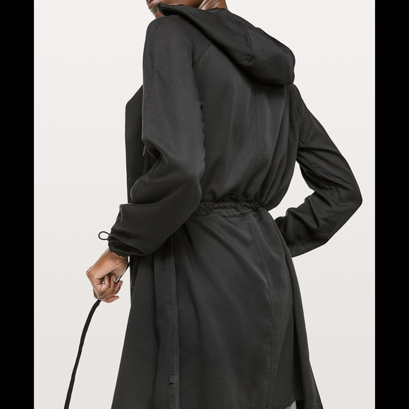 lululemon athletica Jackets & Blazers - {Lululemon} City Stroll Jacket